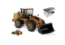 1:50 Cat® 966M Wheel Loader