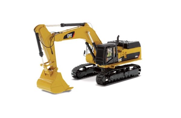 1:50 Excavadora hidráulica Cat® 374D L