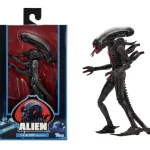 Alien 40th Anniversary - The Alien (Bloody) NECA Neca 7