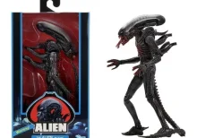 Alien 40th Anniversary - The Alien (Bloody) NECA Neca 7