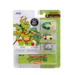 Nano Hollywood Rides - TMNT