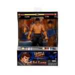 Fei Long Ultra Street Fighter II - Figura 6"