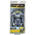 Pacific Rim Jaeger Striker Eureka de 7"