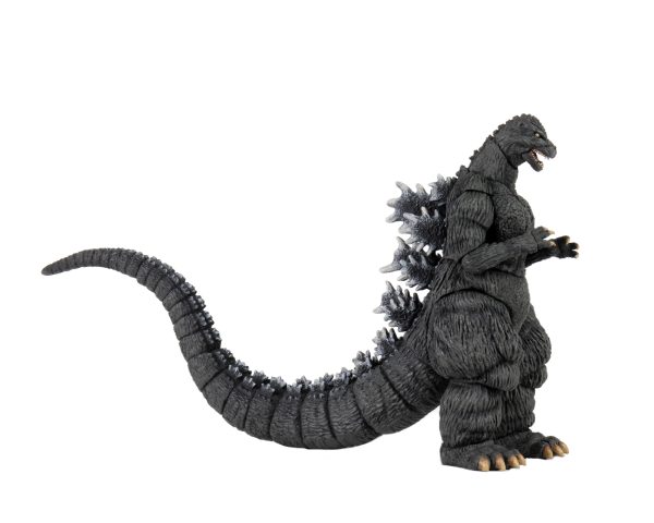 Godzilla – 12″ de cabeza a cola – Godzilla clásico de 1989 - Imagen 2