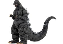 Godzilla – 12″ de cabeza a cola – Godzilla clásico de 1989