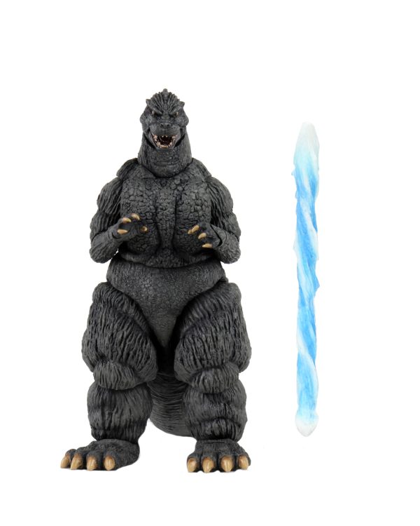 Godzilla – 12″ de cabeza a cola – Godzilla clásico de 1989 - Imagen 4