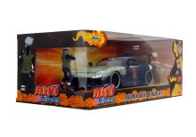 1:24 1993 Mazda RX-7 w/KAKASHI HATAKE