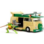 1:24 Party Wagon  - Donatello-TMNT