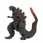 NECA Monster King, versión 2016, Shin Godzilla