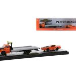 1967 Chevrolet C60 Truck & 1985 Chevrolet Camaro