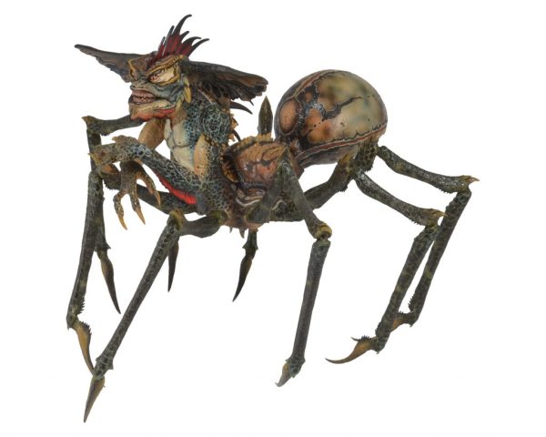 Gremlins 2 The New Batch:  7″ – Deluxe Spider Gremlin - Imagen 2