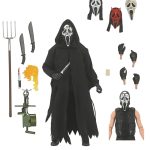 Ghost Face Inferno de 7" a escala definitiva