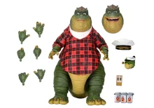 Dinosaurs 7” Scale – Ultimate Earl Sinclair