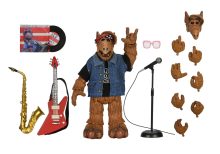 Alf Born to Rock 7"ultimate