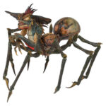 Gremlins 2 The New Batch:  7″ – Deluxe Spider Gremlin
