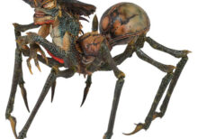 Gremlins 2 The New Batch:  7″ – Deluxe Spider Gremlin