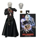 Hellraiser  7″ – Ultimate Pinhead