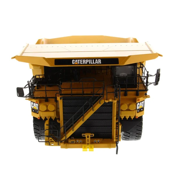Camión minero Caterpillar 797F Tier 4  escala 1:50 - Imagen 6
