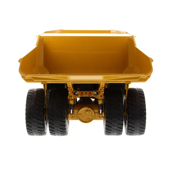 Camión minero Caterpillar 797F Tier 4  escala 1:50 - Imagen 4