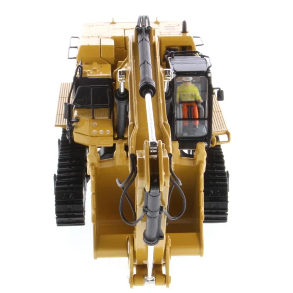 Excavadora hidráulica grande Cat® 395 1:50 - Imagen 7