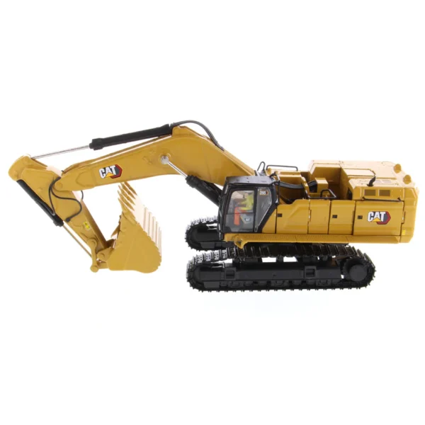 Excavadora hidráulica grande Cat® 395 1:50 - Imagen 6
