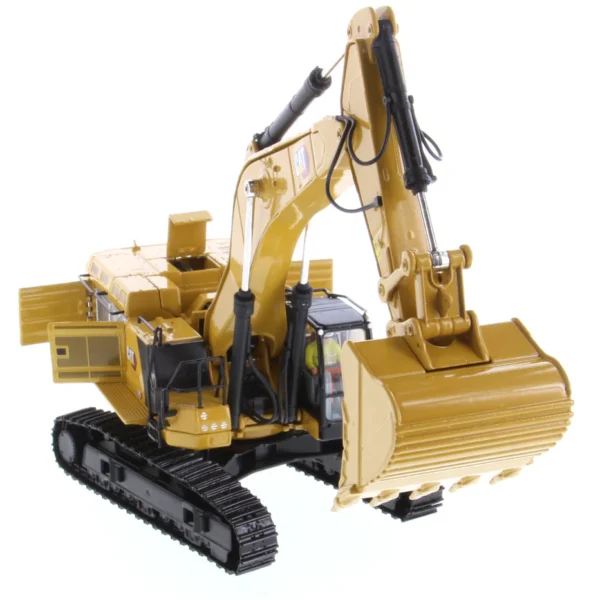 Excavadora hidráulica grande Cat® 395 1:50 - Imagen 5
