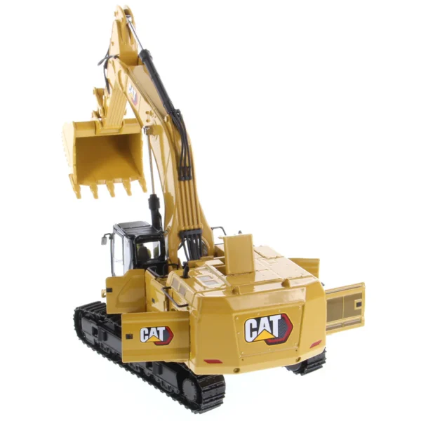 Excavadora hidráulica grande Cat® 395 1:50 - Imagen 4