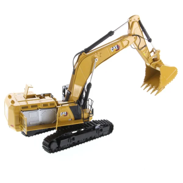 Excavadora hidráulica grande Cat® 395 1:50 - Imagen 3