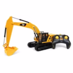 1:24 Scale Radio Control Cat 336 Hydraulic Excavator