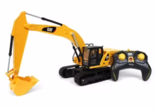 1:24 Scale Radio Control Cat 336 Hydraulic Excavator