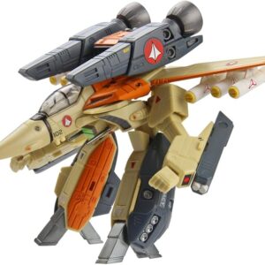 Robotech 1/100 VF-1D Trainer con Super Veritech Armor
