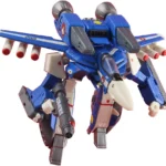 Robotech: 1/100 Max Sterling's VF-1J Super Veritech Armor.