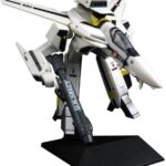 Robotech Roy Focker Vf-1s Gbp-1 1:100