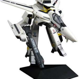 Robotech Roy Focker Vf-1s Gbp-1 1:100