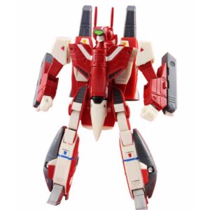 Miriya's Vf-1j Super Veritech 30 Aniversario Armor Robotech