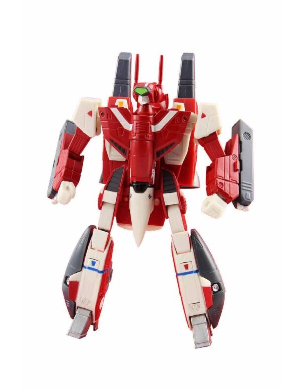 Miriya's Vf-1j Super Veritech 30 Aniversario Armor Robotech - Imagen 2