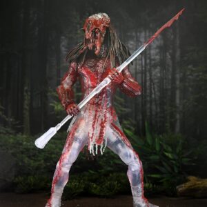 Prey 7, Ultimate Predator "Bear Blood"