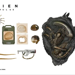 Alien: Romulus Accessory Set