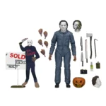 The Curse of Michael Myers - Ultimate Michael Myers 7"