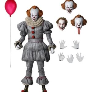 IT Chapter 2 Ultimate Pennywise (2019)