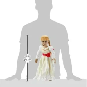 Annabelle The Conjuring Doll 50 cm