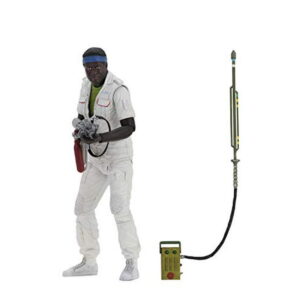 Alien 40th Anniversary Parker. 