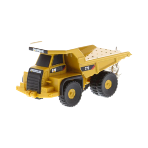 Llavero camión Cat. 770