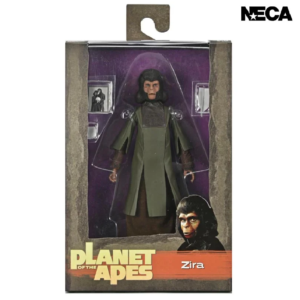 Zira Planet Of The Apes