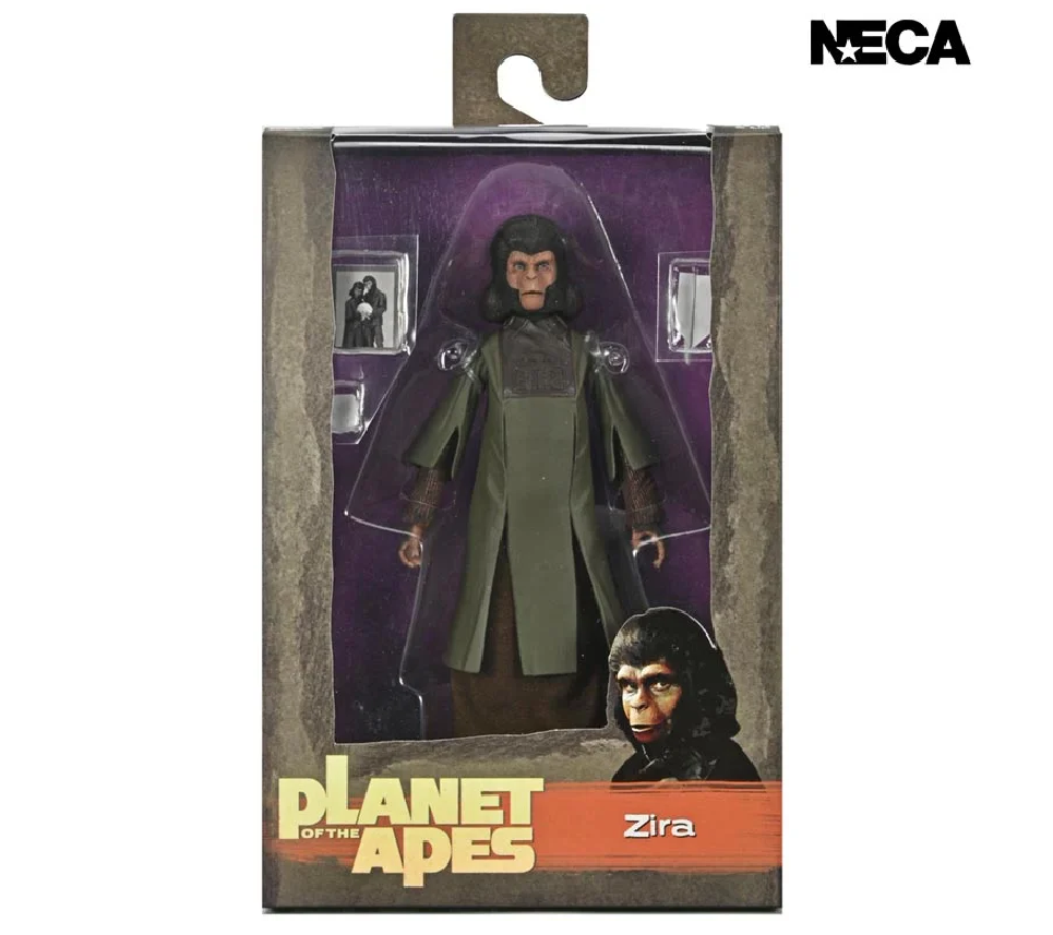 Zira Planet Of The Apes