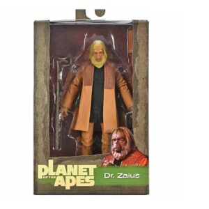 Dr. Zaius Planet Of The Apes