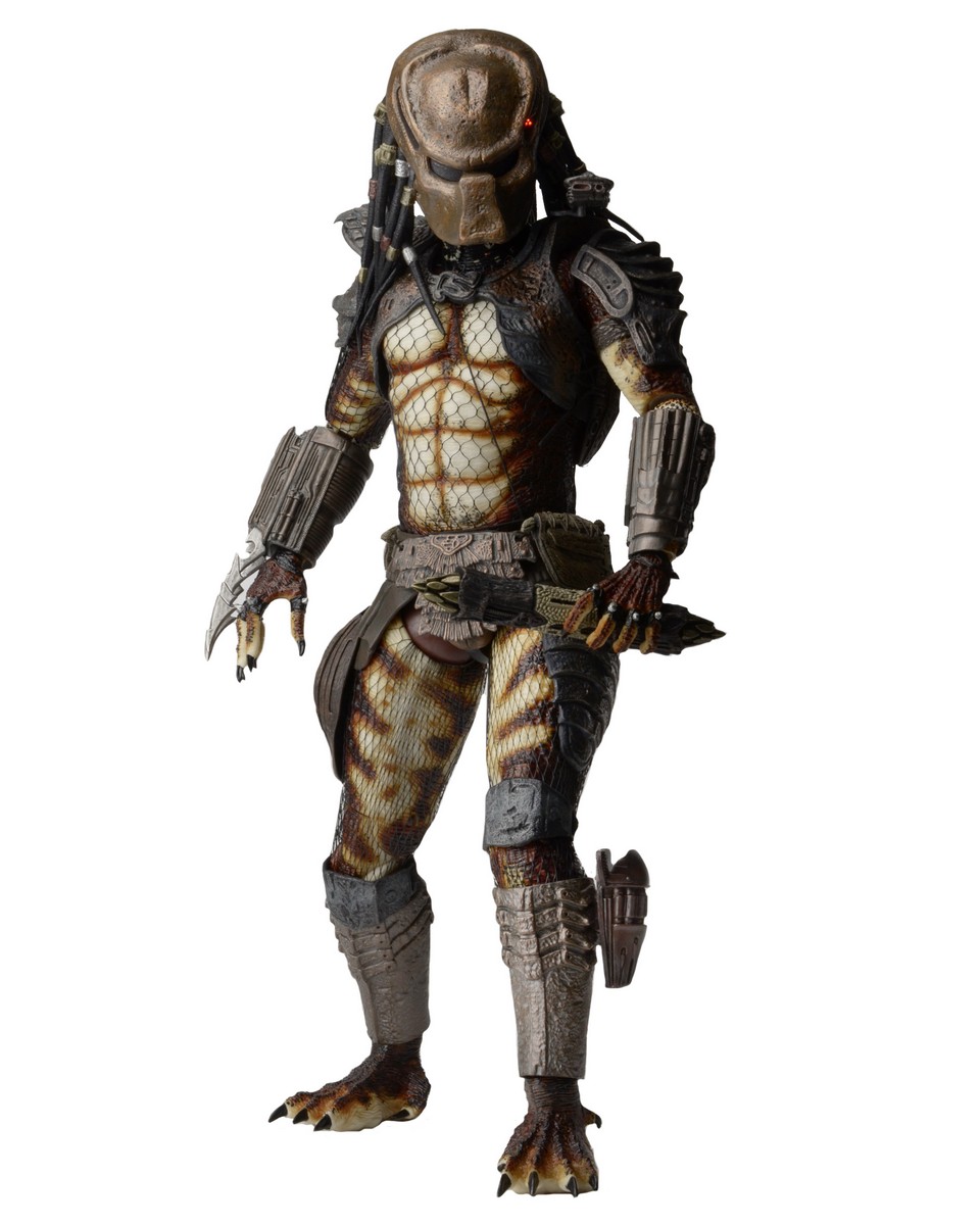 Predator 2 Special Edition City Hunter 1/4 - Imagen 2